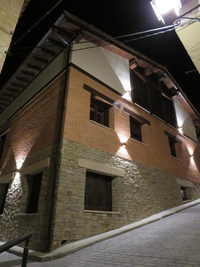 Miragredos Apartment Mombeltrán Exterior photo