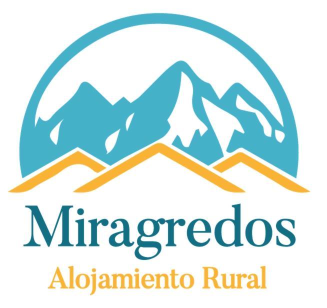 Miragredos Apartment Mombeltrán Exterior photo